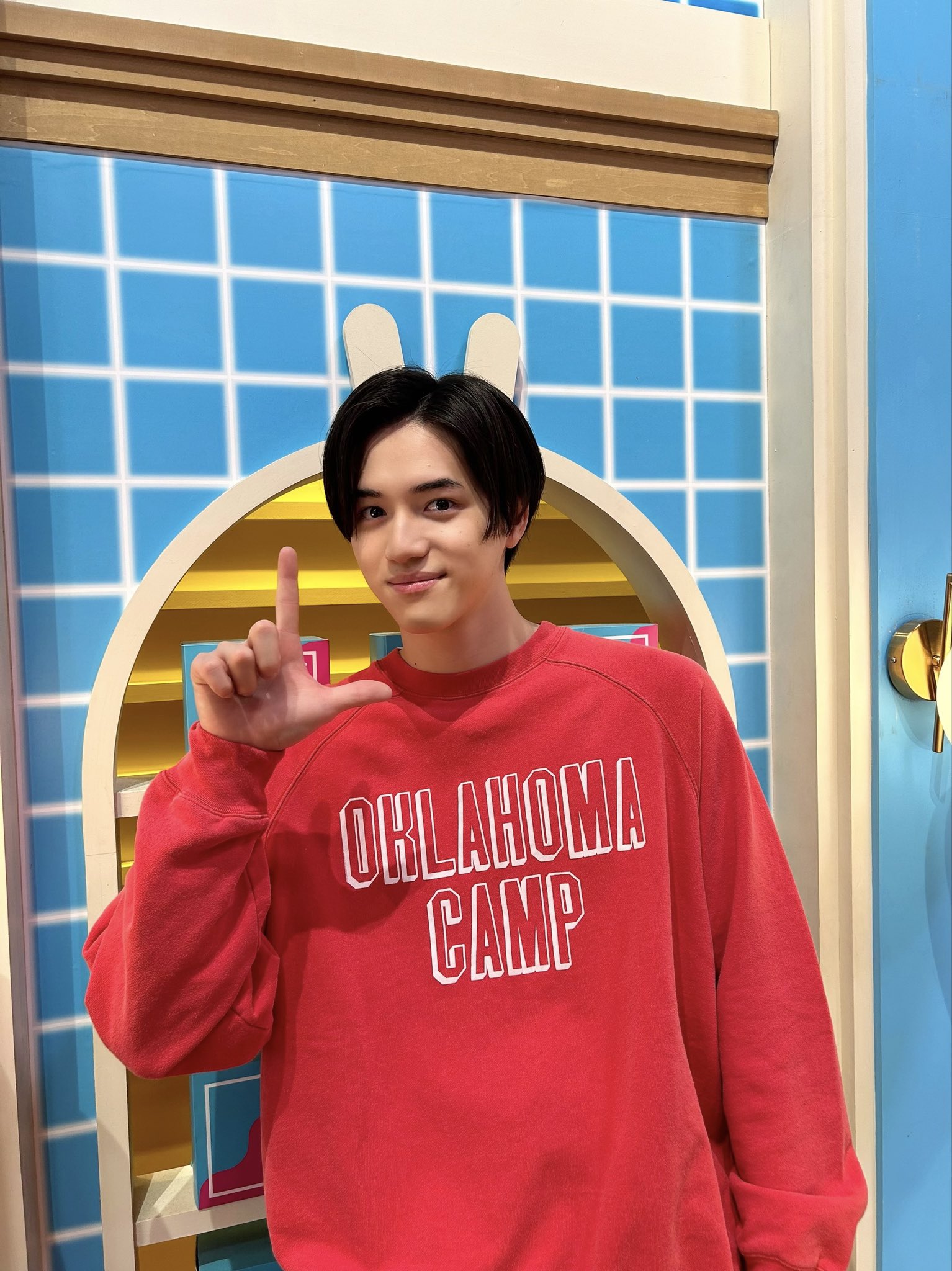 ジュニア公式 on X: ジュニア公式 on X: