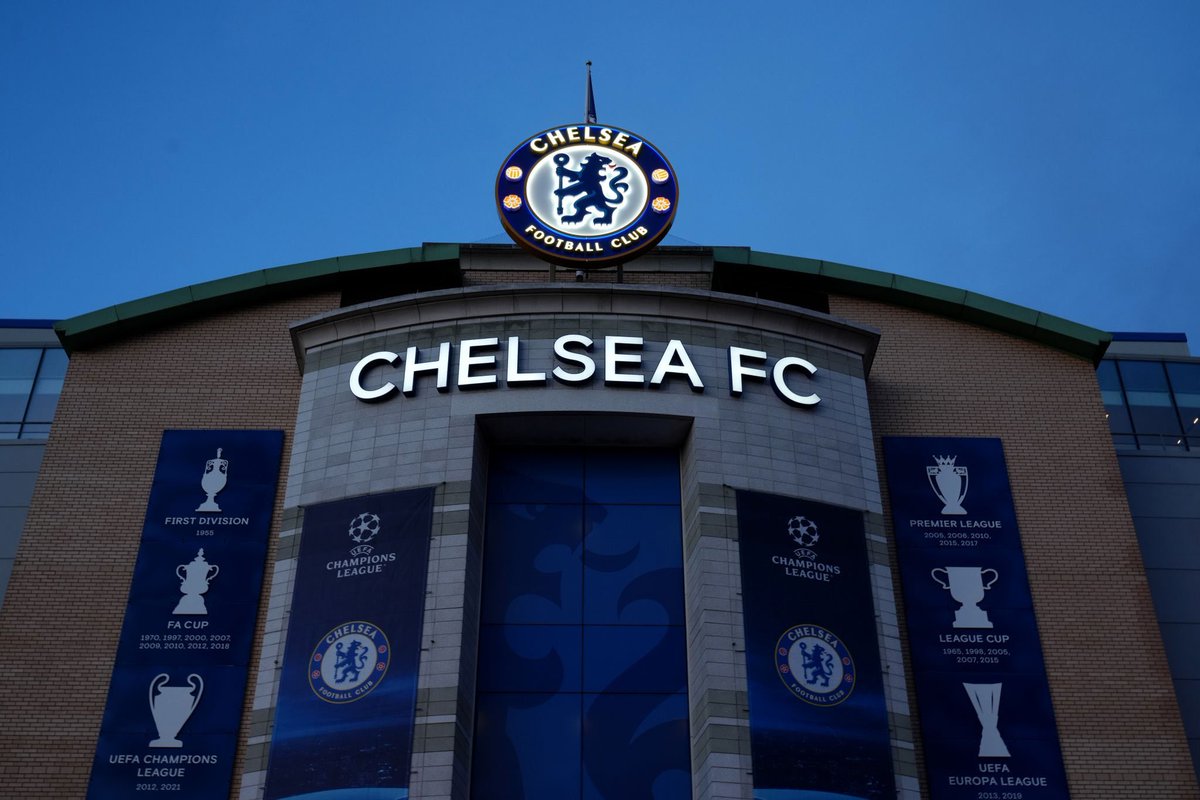 CHELSEA FOOTBALL CLUB: - The second most successful English club in European competitions after Liverpool. - The last English club to win the Club World Cup. - The first European team to qualify for the 2025 Club World Cup. - The only club in history to win all major European