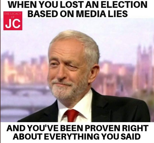 sophie46472077's tweet image. Trending
#CorbynWasRight