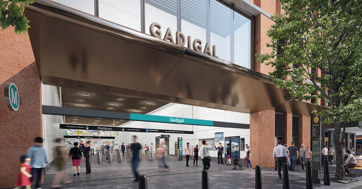 Chris Minns tweet media