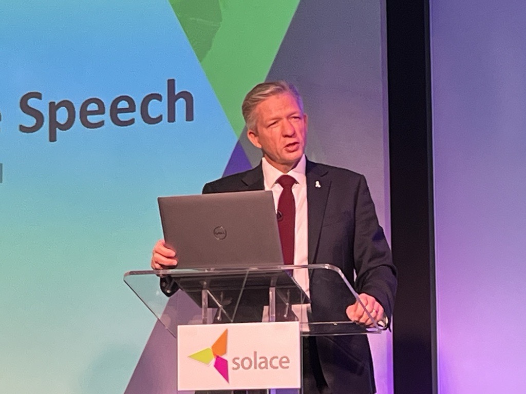 lgcplus's tweet image. Prosser: Poor behaviour leaving officers to 'sink or swim' lgcplus.com/politics/gover…