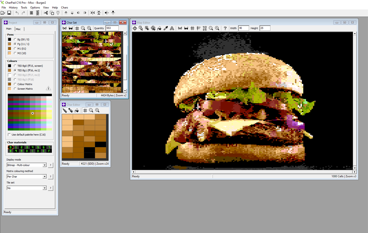 Subchrist Software tweet media