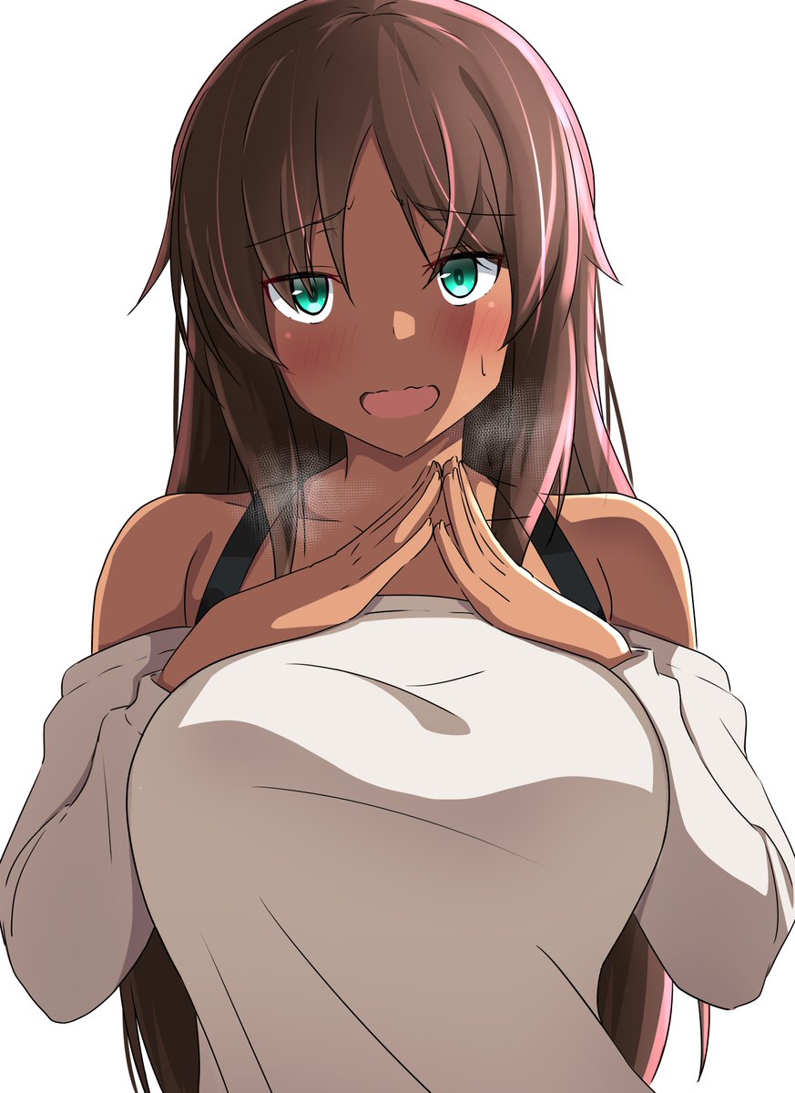 シタラちゃん再掲
 #兼志谷シタラ生誕祭 