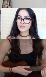 PogPlayzMC's tweet photo. Sssniperwolf, just pull out ur ukulele and admit its wrong to LEAK SOMEONE'S HOME ADDRESS TO 5.6 MILLION FOLLOWERS!
Your reputation can't get any worse so may as well try to rebuild it just in case @TeamYouTube don't deplatform you. 
@sssniperwolf @w0ffee
#Sssniperwolf https://t.co/93B7kCPfys