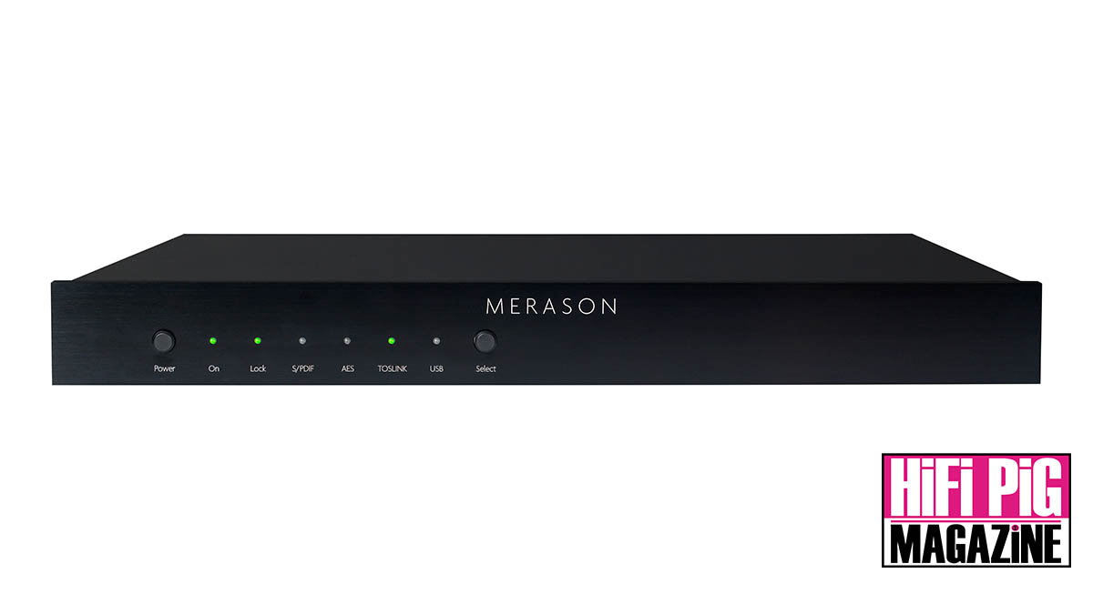 Swiss HiFi brand Merason Audio launches the Reuss DAC...available in the UK through Auden Distribution
hifipig.com/merason-reuss-…
#hifi #hifinews #audiophile #swisshifi #highendhifi #hifipig #dac