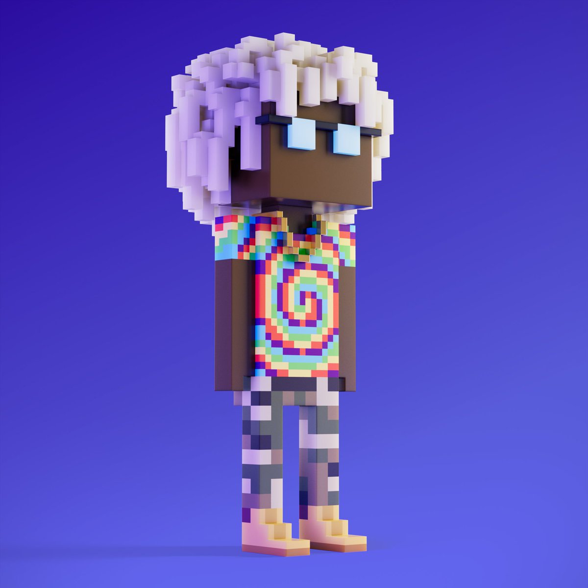 BUGS ⚇ tweet media