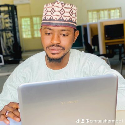 cmrsashermoo's tweet image. #NewProfilePic