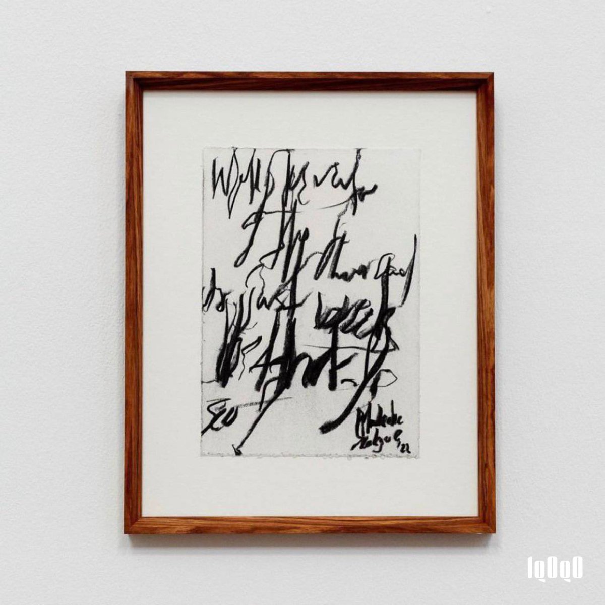 IQOQO_za's tweet image. Fullouse brought on by FEDE Arthouse, Under Projects, Blank Projects was an exploration of the idea of distinct artistic configurations and curatorial modes blending together and building bridges between artistic stages.

Read more: bit.ly/3Q2C4Lj

#PESP3 #ArtExhibition