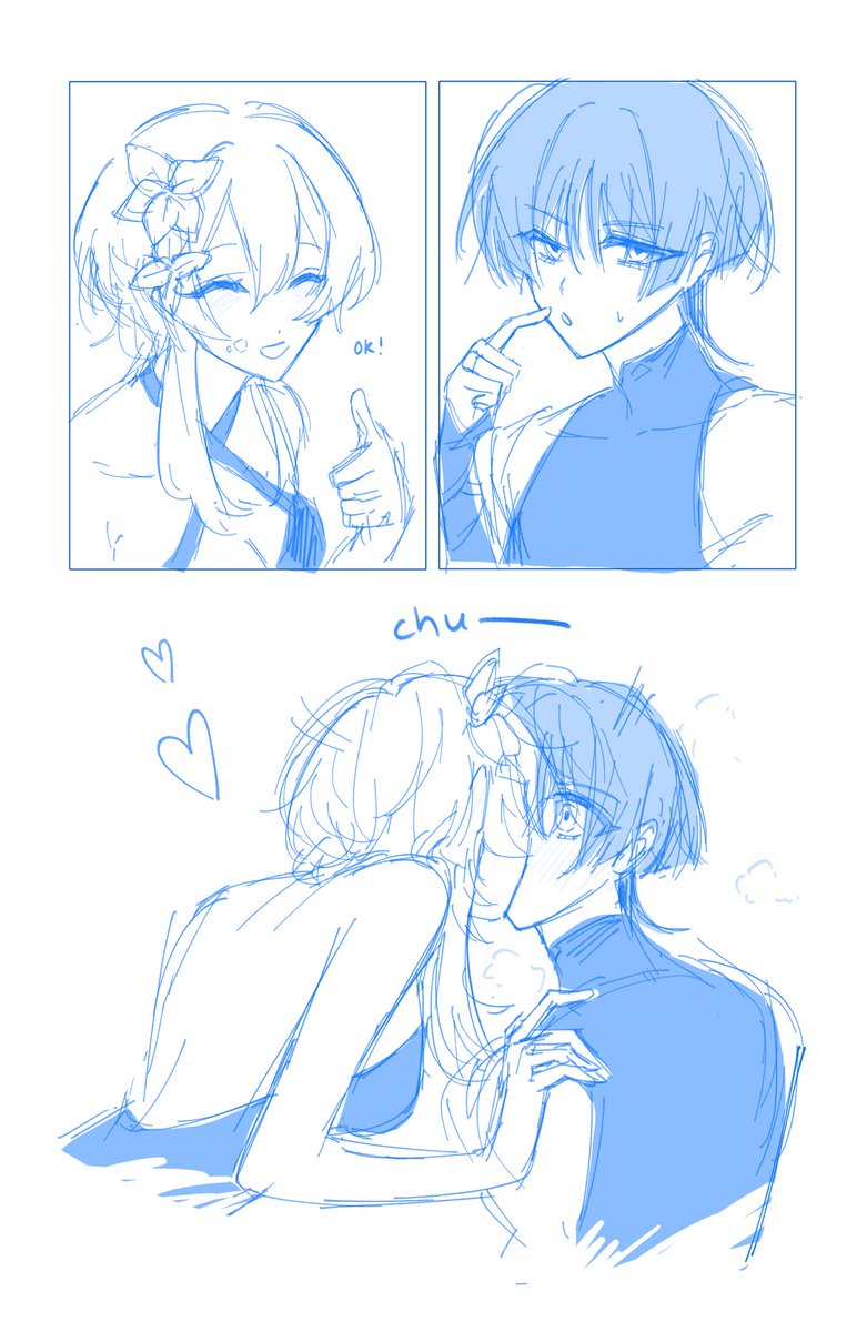 meowmilkymoo's tweet photo. /rkgk chu………💕
#放蛍　#スカ蛍　#scaralumi #wanlumi https://t.co/tparCVF2JR