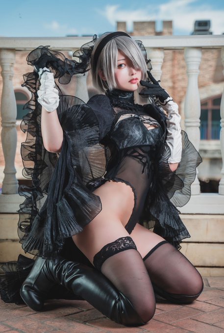 コスプレイヤー水瀬あいりのTwitter画像24