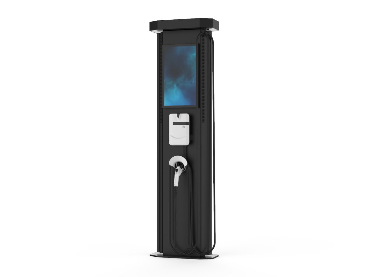 FabconMfr's tweet photo. Charging up for a greener tomorrow! Our beautifully-crafted EV chargers seamlessly blend style and sustainability. Learn more today: https://t.co/g2uQYM3cNW https://t.co/z17ZDcMCiM