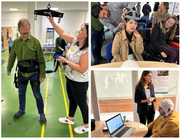 NHSGGC's tweet photo. There was international praise for the #NHSGGC's Queen Elizabeth National Spinal Injuries Unit during a visit by #ISCOS2023. Many thanks to all involved.
Read more here: https://t.co/aMYaSeBxhO
#QEUH #QENSIU #ISCOS @ISCoSmeetings @JournalSCI https://t.co/IGp5ghVQNs