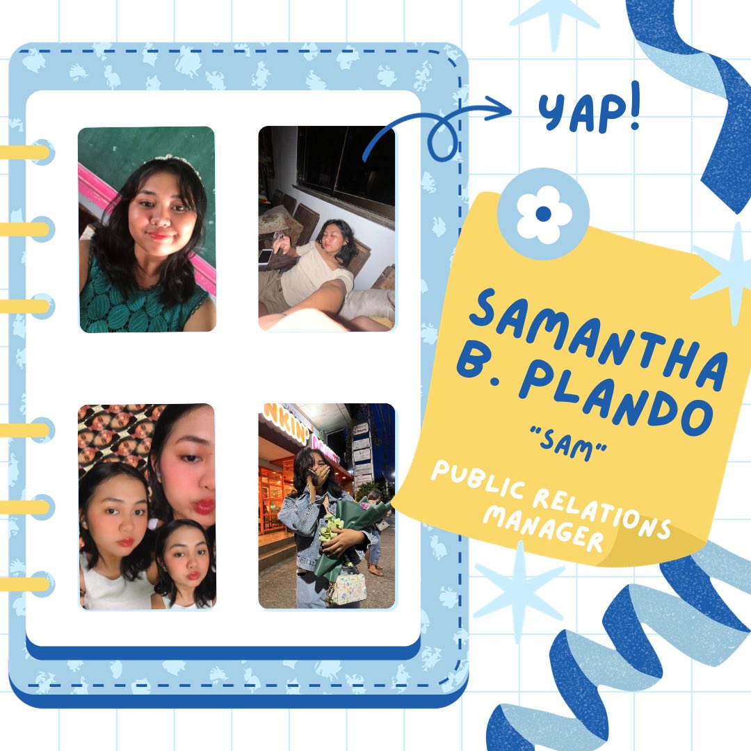 yap23_org's tweet photo. Introducing the faces behind Youth Advocates for Public Health, the YAPPERZ! 🙌🏼 We're a passionate team dedicated to creating a healthier future for our communities. 
#YAP #YAPPERZ https://t.co/2rGxNCQH0k