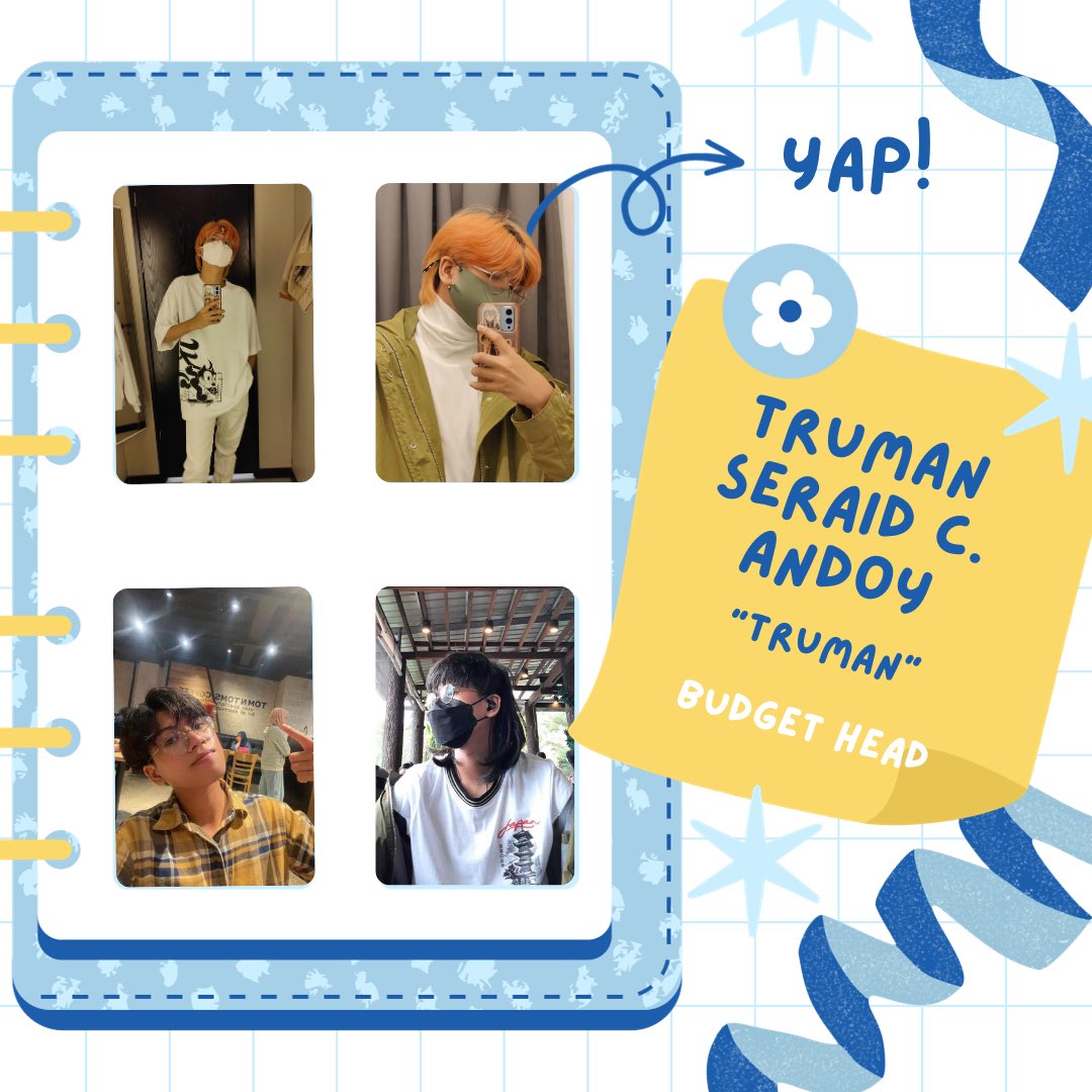 yap23_org's tweet photo. Introducing the faces behind Youth Advocates for Public Health, the YAPPERZ! 🙌🏼 We're a passionate team dedicated to creating a healthier future for our communities. 
#YAP #YAPPERZ https://t.co/4XAwHlCmNx