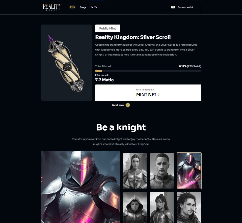 RealityKingdom tweet media