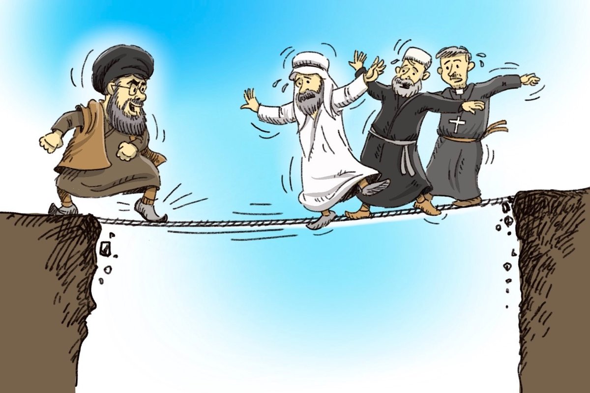 riemann_rose's tweet photo. مطار بيروت... ممر حيوي لدولارات إيران لحماس: قال مصدر لبناني كبير لـ "إيلاف"، إن إيران تستخدم لبنان كقناة لتمرير أموال إلى حركة حماس في قطاع غزة، وذلك عبر نقل النقود جواً من طهران إلى لبنان، أو عبر سوريا بواسطة حزب الله
#لبنان_يعود_للعصر_الحجري https://t.co/rJE3bIsEFx