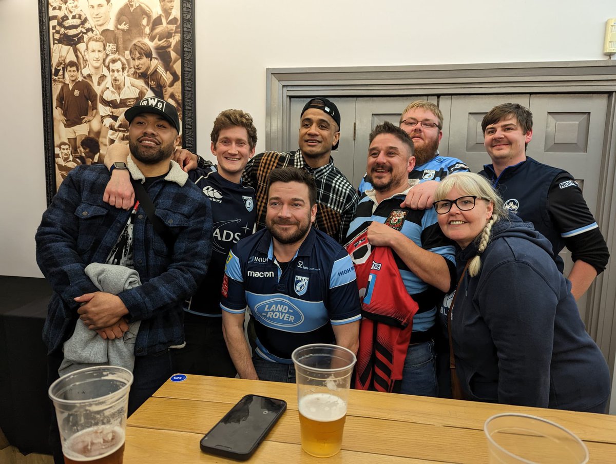 <a href="/Cardiff_Rugby/">Cardiff Rugby</a> <a href="/whalaholo/">Willis Halaholo</a> Day 58 of tweeting the flag until <a href="/Cardiff_Rugby/">Cardiff Rugby</a> re-sign Willis Halaholo.  

✅ Rey Lee Lo re-signed.

With Matt Sherratts comments yesterday, hopefully we are very close to getting the news we all want 🤞