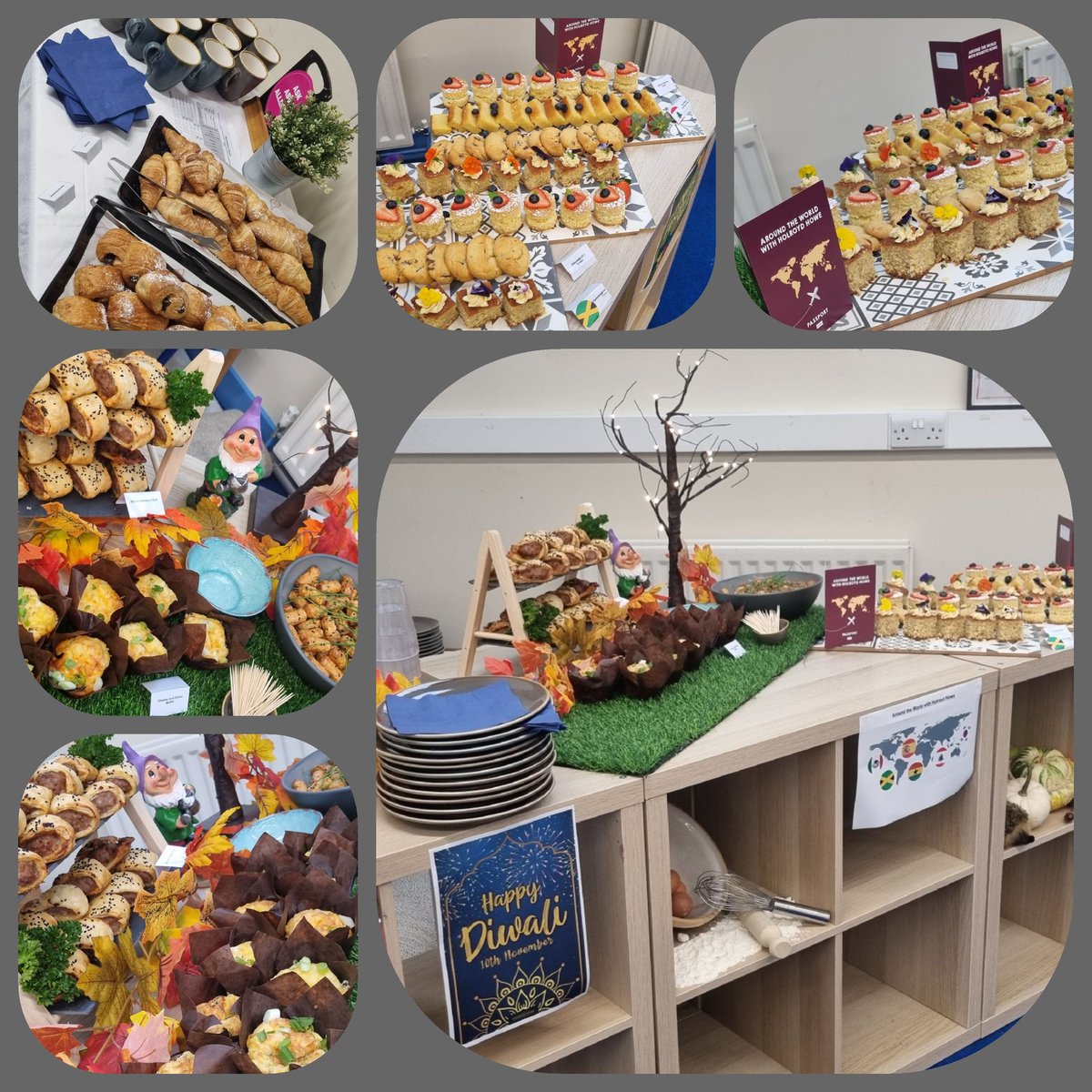Linda Windebank (@stedholroydhowe) on Twitter photo Open Day <a href="/StEdsPrep/">St Edward's Prep School & Nursery</a>. Welcoming all our prospective parents, discovering cakes from around the world. <a href="/HolroydHowe/">Holroyd Howe</a> <a href="/WishfordSchools/">Wishford Schools</a> <a href="/JoeFoxHH/">Joe Fox</a> <a href="/melrahaman/">Melissa Rahaman</a> Open Day <a href="/StEdsPrep/">St Edward's Prep School & Nursery</a>. Welcoming all our prospective parents, discovering cakes from around the world. <a href="/HolroydHowe/">Holroyd Howe</a> <a href="/WishfordSchools/">Wishford Schools</a> <a href="/JoeFoxHH/">Joe Fox</a> <a href="/melrahaman/">Melissa Rahaman</a>