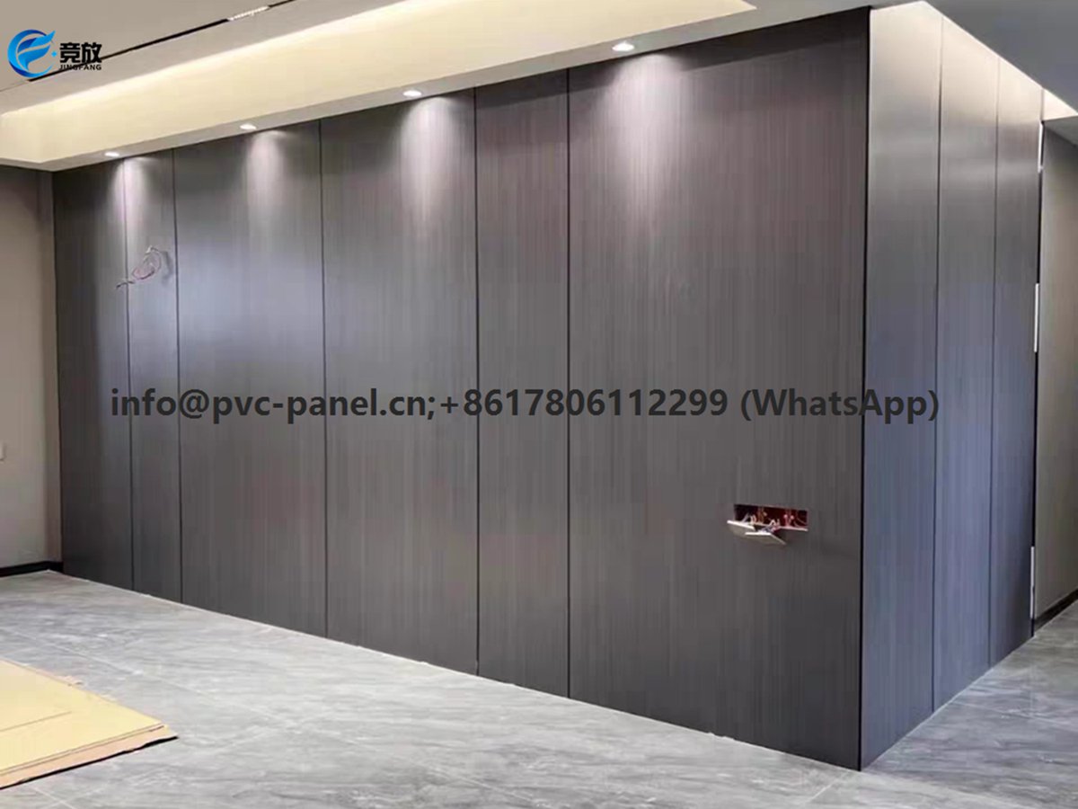 Universal PVC panel" , a new PVC product for decoration and furniture. Waterproof, anti-flaming, good nail-holding power, 0% formaldehyde, etc. Veneers lamination available.: pvc-panel.cn ; info@pvc-panel.cn; +8617806112299 (WhatsApp)

#pvcpanel #PVCfoamboard #pvcboard