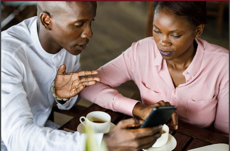 GSMAAfrica's tweet photo. Digital development in Africa requires supportive fiscal policies and investment certainty. Read the insights from the newly GSMA Tax report launched today at the #PLF23 @GSMAPolicy : https://t.co/sfAl4Vi72y https://t.co/W6BKVQFYc8