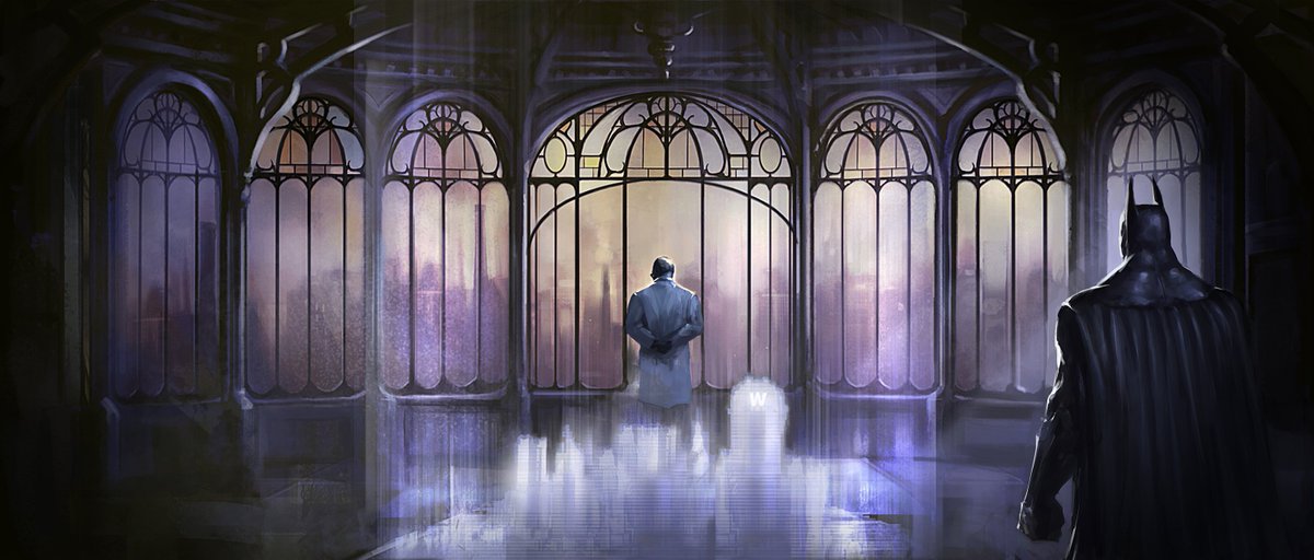 RocksteadyGames's tweet photo. Protocol 10 has commenced... 12 years ago!

It's certainly Strange to think it's been so long since we first fought through that one fateful night in Arkham City.

Which of Batman's foes was your favourite to face off against in this legendary game? https://t.co/mEFs4IA3ih