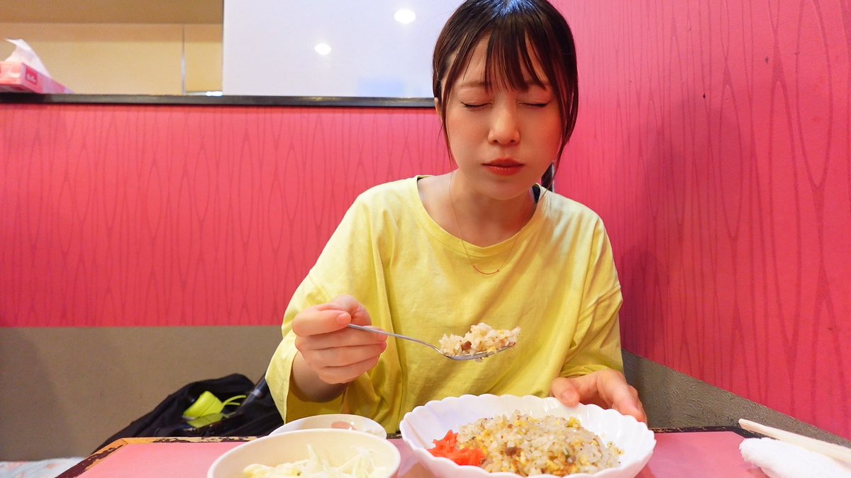shiya_go's tweet photo. 今夜20時に新潟ラーメン巡りアップします！

5大ラーメンとか6大ラーメンとか���われるほど、とにかくご当地ラーメンが多い新潟😳

本当にすごかった！！
ぜひ見てほしい❗️ https://t.co/gsiEmz8sGm