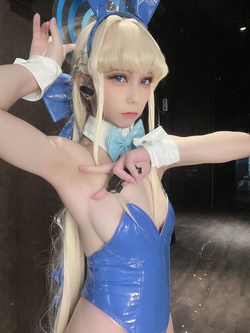 Twitterのコスプレ画像21