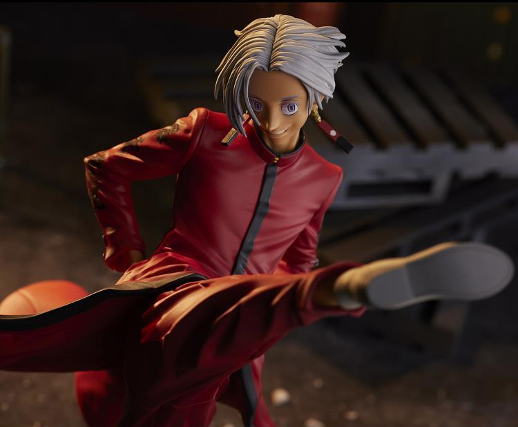 WHAT DID THEY DO TO MY BOY