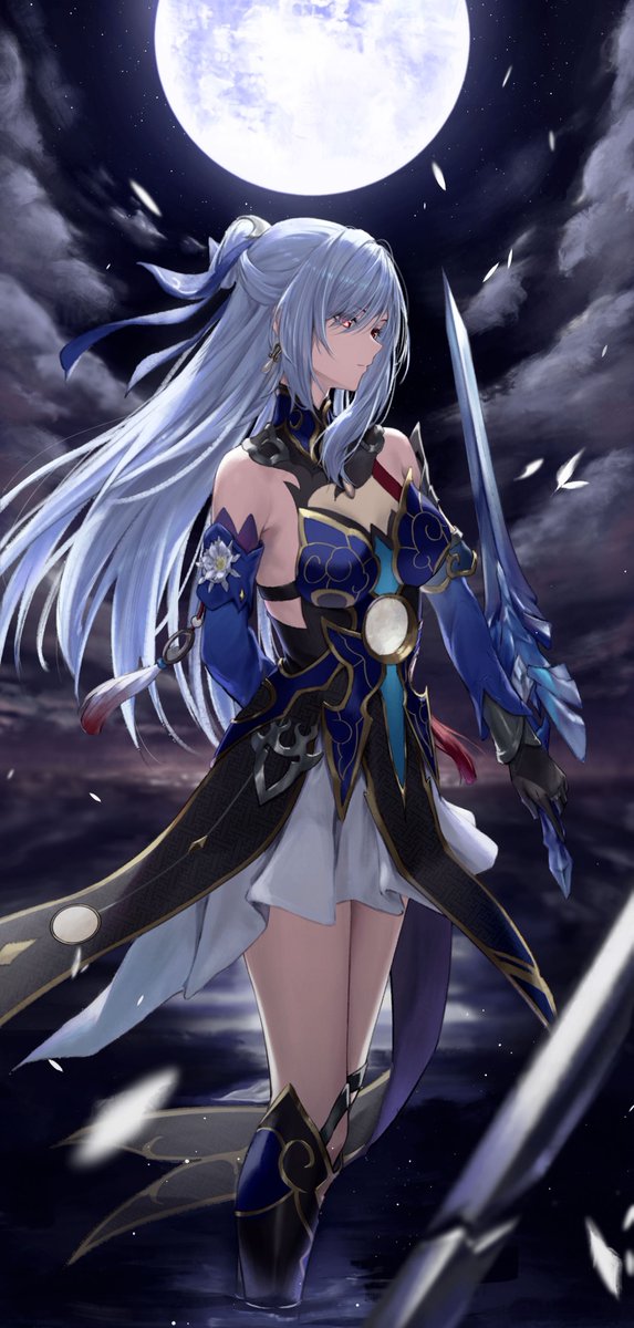 鏡流まとめ！ #鏡流 #崩壊スターレイル #HonkaiStarRail