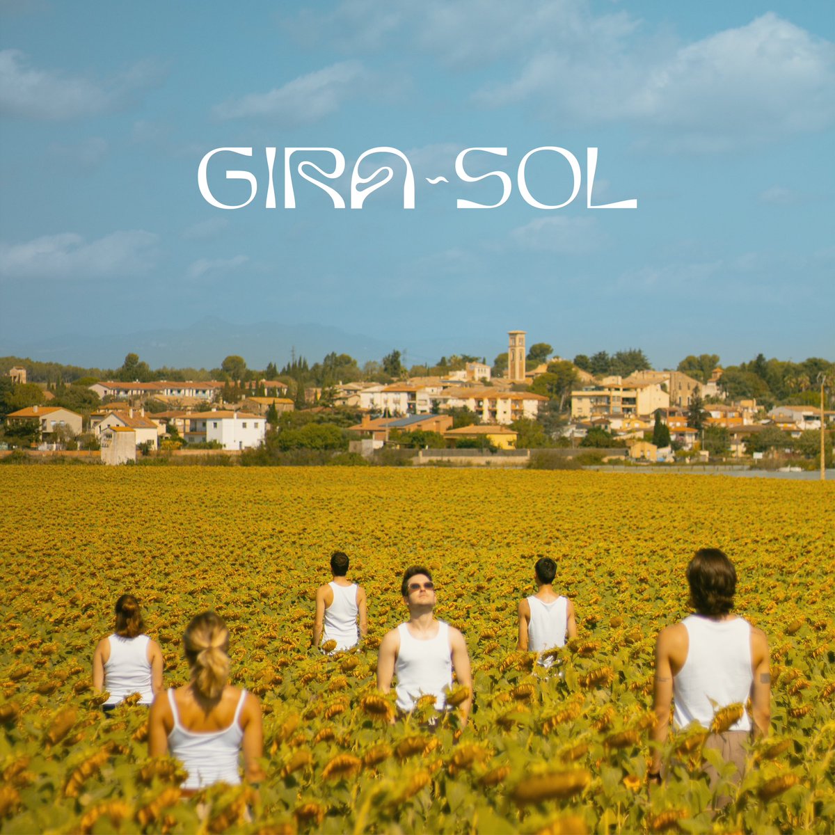 cloooooooooooop's tweet photo. Bon dia🌻
Avui us presento la portada de GIRA-SOL.
Espero que us agradi tant com a mi☀️ https://t.co/T413hkIcse