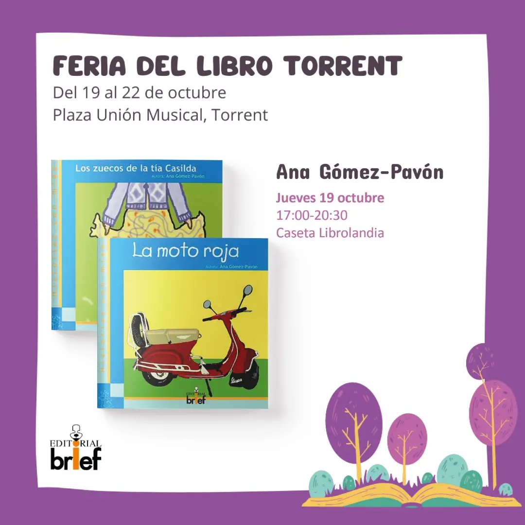 Editorial Brief tweet media