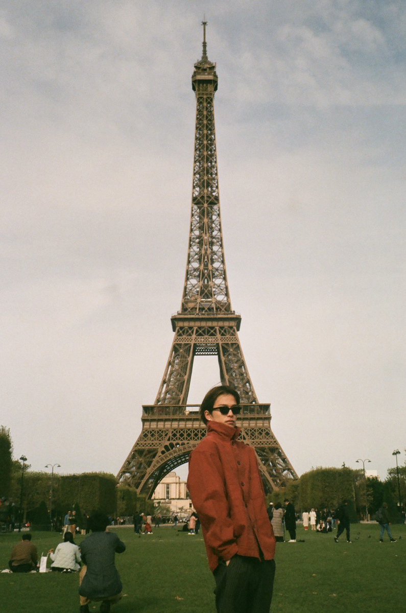 Sky_Blue0243's tweet photo. ASAHI in Paris 🇲🇫 🤍✨ หล่อมากค้าบบพี่
หม่าม๊ามาแจกค่ะ 🥹 🤖💐🩵🫠🫠
20/5 คนค่ะ แบ่งๆกัน55555555555
🔥รีทวิตสุ่มแจก ฟลว นะคะ 
สุ่มตอนไหนเดี๋ยวแท็กไปนะคะ https://t.co/VQy96tcrmO
