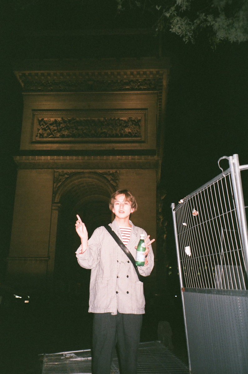 Sky_Blue0243's tweet photo. ASAHI in Paris 🇲🇫 🤍✨ หล่อมากค้าบบพี่
หม่าม๊ามาแจกค่ะ 🥹 🤖💐🩵🫠🫠
20/5 คนค่ะ แบ่งๆกัน55555555555
🔥รีทวิตสุ่มแจก ฟลว นะคะ 
สุ่มตอนไหนเดี๋ยวแท็กไปนะคะ https://t.co/VQy96tcrmO