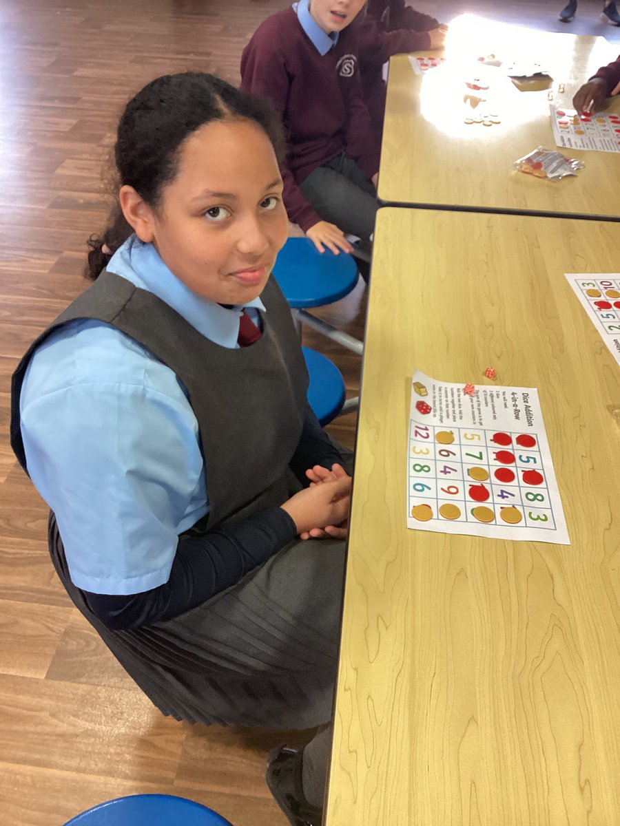 CharlesPrimary6's tweet photo. Maths Party day is well under way #StChMaths https://t.co/01tlrFBoLe