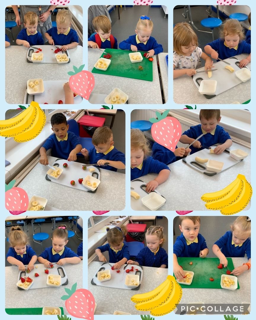 Mrs Martin & Dosbarth Oren tweet media