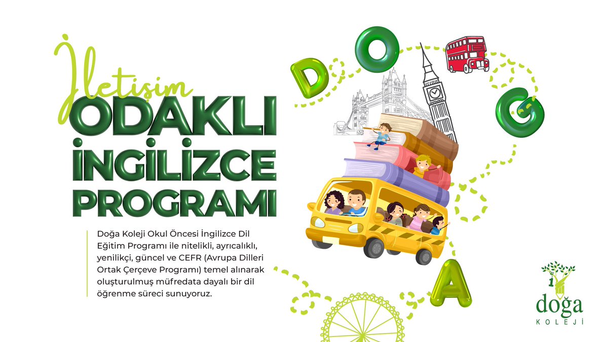 Doğa Koleji tweet media