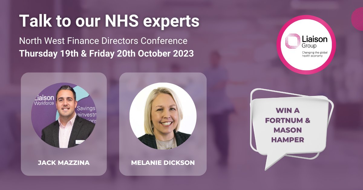 Liaison Group tweet media