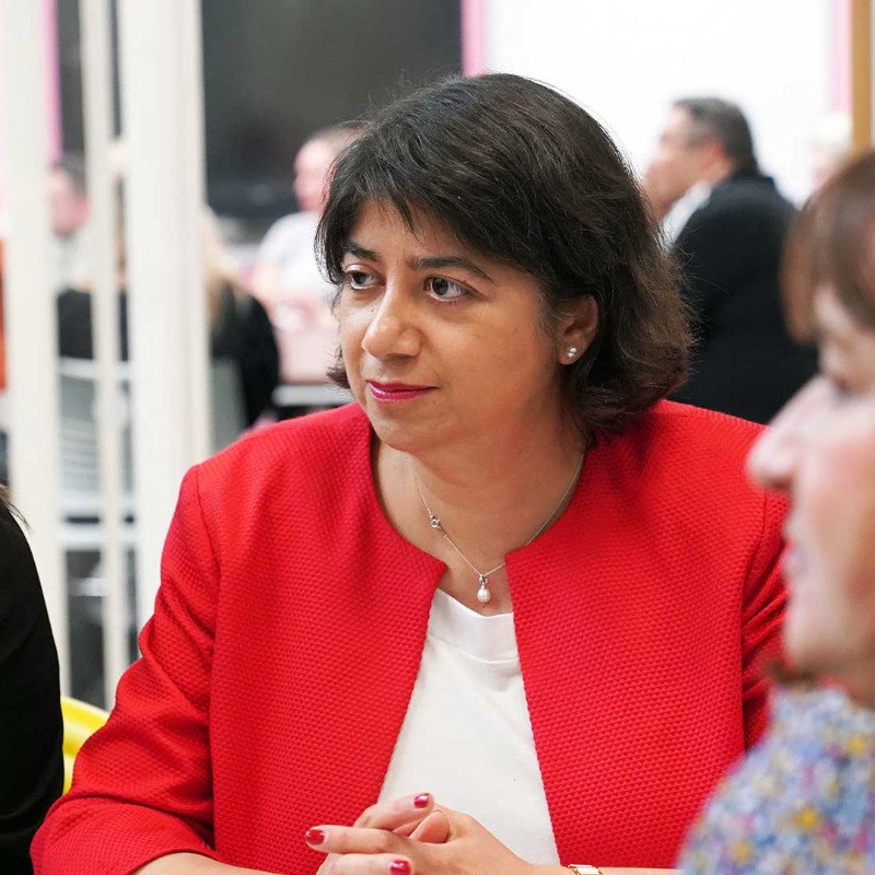 hughbaird's tweet photo. Delighted to welcome @SeemaMalhotra1, Shadow Minister for Skills, to our Healthcare Campus to see first-hand our commitment to excellence in health and social care training.
#collegeweek2023 #LoveOurColleges @AoC_info
Read the story ⤵️