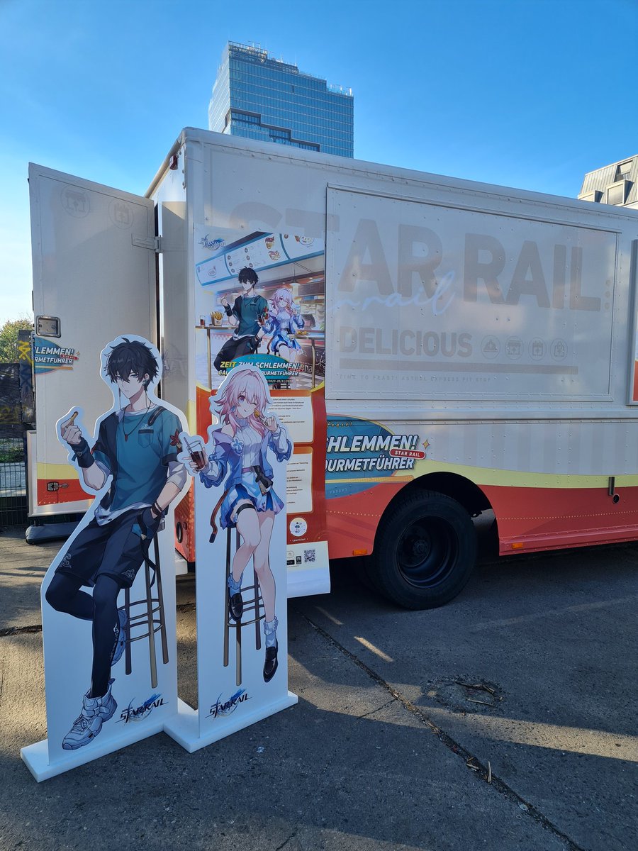 o_egal's tweet photo. #gourmetführer #HonkaiStarRail https://t.co/pR4vukHGI4