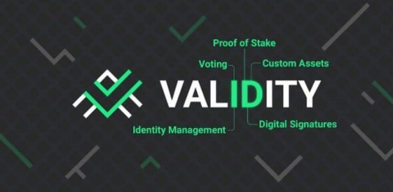 #VALIDITY is running a massive 2,000 KLAY
 #airdrop campaign in  tokens!

Join our Gleam competition:
🔗 gleam.io/79ZzH/validity

Follow all the rules and tag your friends to join the airdrop campaign!

#Metaverse #Giveaway #web3 #UPBIT