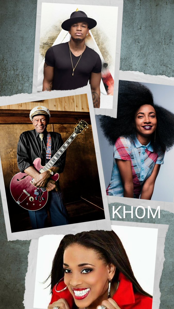 Kiandesworld72's tweet photo. HAPPY BIRTHDAY to Singer/Songwriter/Producer Ne-Yo, Rock &amp; Roll Legend Mr. Chuck Berry, Jazz/Pop Vocalist/Songwriter Esperanza Spalding &amp; Gospel Great Ms. Vickie Winans!!!
October 18, 2023
#NeYo #44Strong 
#ChuckBerry #RIP 
#EsperanzaSpalding #39Strong 
#VickieWinans #70Strong https://t.co/RIWO6C6kG8