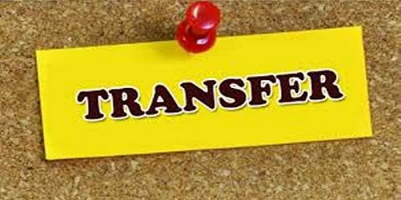 samarneeti's tweet photo. यूपी में #3IAS के #तबादले,  #सहारनपुर समेत दो #CDO बदले..
#IAS #Transfers #transfernews #UttarPradesh #HindiNews 
https://t.co/p6vaFlhouQ https://t.co/q3qNUegPMO