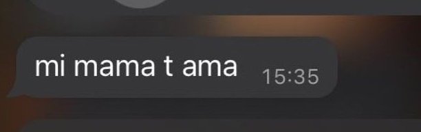 las chicas solo queremos: