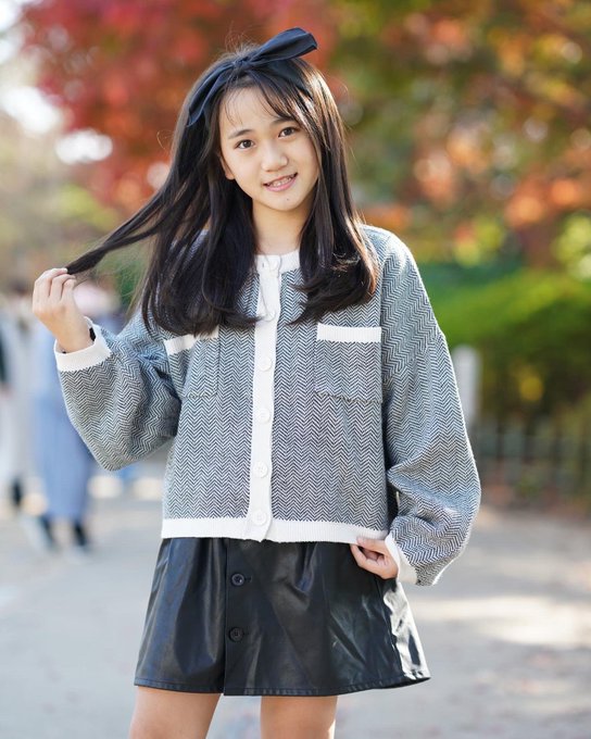 Twitterのコスプレ画像1