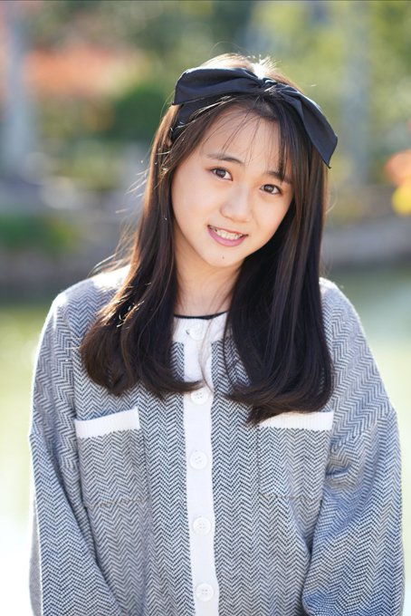 Twitterのコスプレ画像2