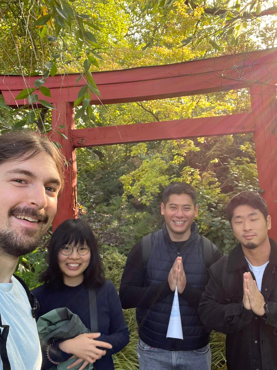 sdac_fau's tweet photo. Last week our new students had their orientation week. 
Our 7th cohort got to know our staff, the SDAC program, the SDAC family and Erlangen during orientation week!
Here are some pictures from the orientation week!
#FAU #sdac https://t.co/mAVkZWIIiU