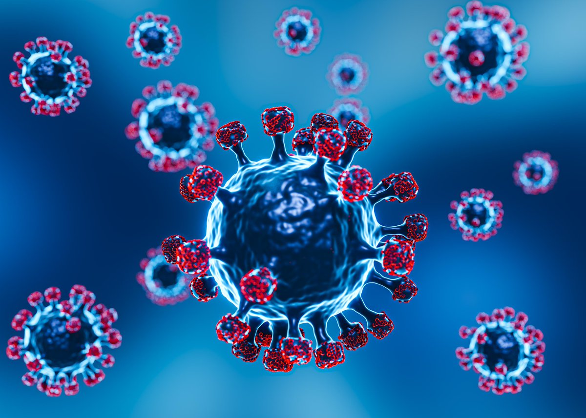 📢 NEWS: PSI's Katrina Lythgoe and colleagues review @ONS COVID-19 Infection Survey to reconstruct how variants emerged & spread in UK. Find out how the new research - published in @RSocPublishing #ProcB - will inform future pandemic surveillance ⬇️ psi.ox.ac.uk/news/researche…