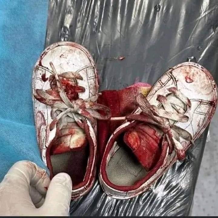 والله وبالله وتالله انه لأشرف واطهر من حكام الاعراب والمطبعين #مجزره_مستشفي_المعمداني