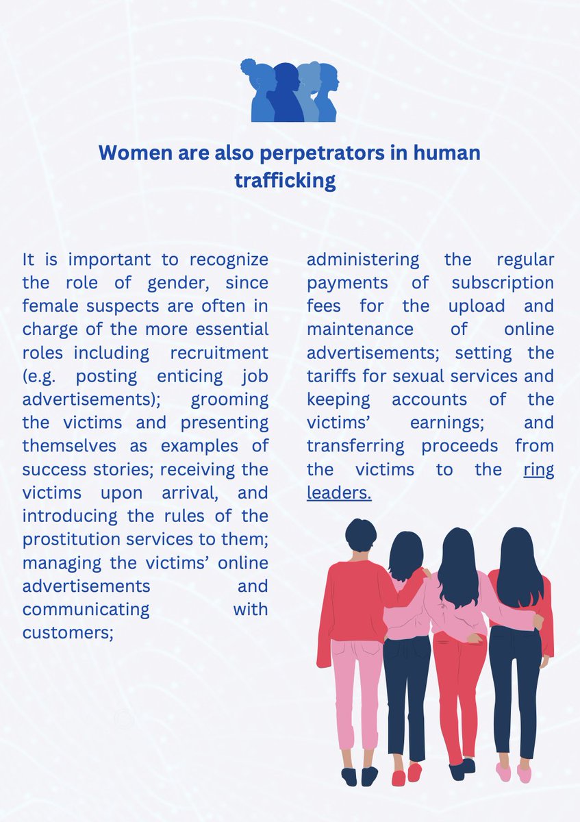 bigosint's tweet photo. 🇪🇺 It's #EU #Antitrafficking day. 

🌏 Check out our second factsheet by Dr. Karen Hough on the importance of perception change concerning trafficking in human-beings!

@FundEuroArabe https://t.co/31wkmh7M77
