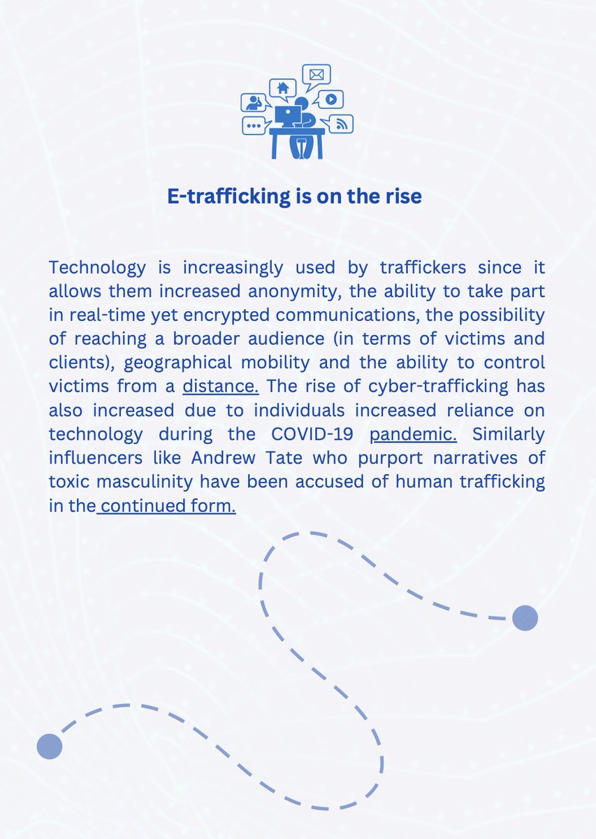 🇪🇺 It's #EU #Antitrafficking day. 

🌏 Check out our second factsheet by Dr. Karen Hough on the importance of perception change concerning trafficking in human-beings!

@FundEuroArabe